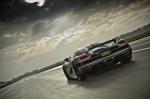 Koenigsegg Agera Prototype 2010 года